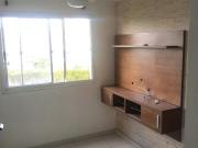 Apartamento à Venda no Parque Nações Unidas, SP 2 Dorms,...