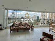 APARTAMENTO À VENDA NO PARQUE PANAMBY