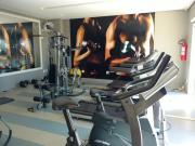 Apartamento à venda no Parque Prado Campinas. SP. Com 3...