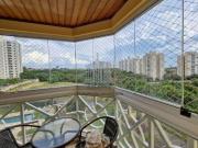 Apartamento à Venda no Parque Prado em Campinas