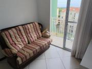 APARTAMENTO À VENDA NO PARQUE PRADO EM CAMPINAS