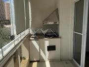 Apartamento à Venda no Parque Prado em Campinas SP