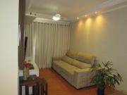 Apartamento a venda no Parque Prado em Campinas/SP