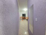 Apartamento a venda no Parque Primavera Guarulhos 2 Dorms