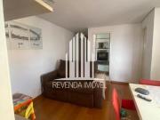 Apartamento à venda no Parque Reboucas