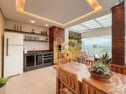 Apartamento à venda no Parque Residencial Aquarius