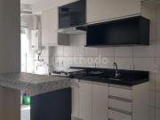 Apartamento à venda no Parque Residencial Carvalho de Moura