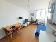 Apartamento à venda no Parque Residencial da Lapa