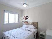 Apartamento para Venda no Parque Residencial da Lapa, 3...