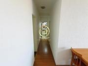 Apartamento à venda no Parque Residencial da Lapa