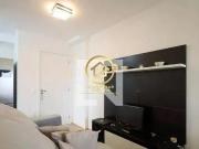 Apartamento à venda no Parque Residencial da Lapa