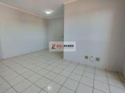 Apartamento à venda no Parque Residencial Eloy Chaves