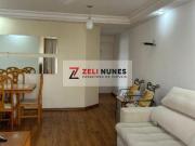 Apartamento à venda no Parque Residencial Eloy Chaves