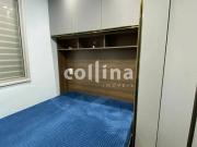 Apartamento à venda no Parque Roseira