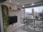 Apartamento à venda no Parque São Jorge, com 2Quartos...