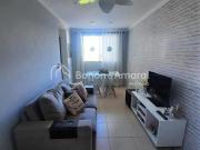 APARTAMENTO À VENDA NO PARQUE SÃO MARTINHO