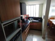 Apartamento à venda no Parque São Vicente