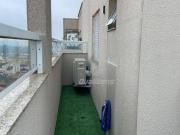 Apartamento à venda no Parque São Vicente