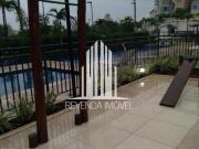 Apartamento à venda no Parque São Vicente