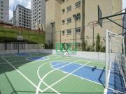 Apartamento à venda no Parque São Vicente