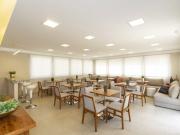 Apartamento a venda no Parque São Vicente Mauá 3 Dorms