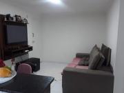 Apartamento à venda no Parque Santa Rosa