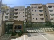 Apartamento a venda no Parque Sao Vicente Maua 2 Dorms