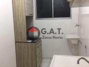 Apartamento à venda em Sorocaba SP, Jardim Novo Mundo: 2...