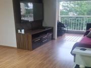Apartamento à venda no Parque Taboão