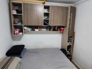 Apartamento à venda no Parque Taboão: 3 quartos, 1...