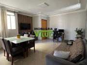 Apartamento à venda no Parque Turistas