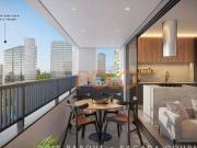 Apartamento à venda no Parque Una em Uberlândia