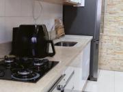 Apartamento à venda no Parque Viana com 54m2, 2...