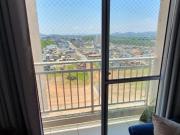 Apartamento à venda no Parque Viana com 54m2, 2...