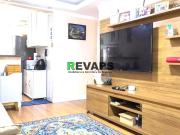 Apartamento a venda no Pauliceia São Bernardo do Campo 3...