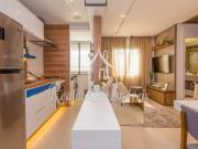 Apartamento a venda no Pauliceia São Bernardo do Campo 3...