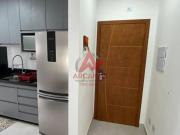 APARTAMENTO A VENDA NO PEREQUE AÇU DE 02 DORMITORIOS E 70M²