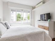 Apartamento à venda no Petrópolis, 2 dormitórios