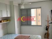 APARTAMENTO Á VENDA NO PICANÇO COM 64M² / FLEX GUARULHOS!