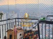 Apartamento à venda no Picanço, Guarulhos SP: 3 quartos,...