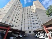 Apartamento à venda no Piratininga com 2 quartos