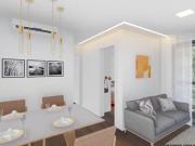 Apartamento à venda no Place Ecoville em Curitiba PR,...