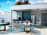 Apartamento com 2 quartos à venda em Belo Horizonte, no...
