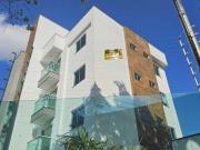 Área Privativa / Garden com 2 quartos à venda em Belo...