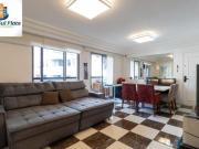 Apartamento à Venda No Planalto Paulista Com 3...