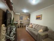 Apartamento à venda no Plaza das Flores Parque São...