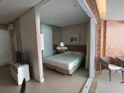 Apartamento à venda no Pompéia em Santos