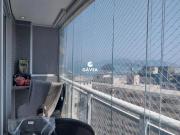 Apartamento à venda no Pompéia em Santos