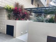 Apartamento à venda no Ponta da Praia em Santos