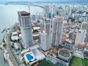 Apartamento à venda no Ponta da Praia em Santos
